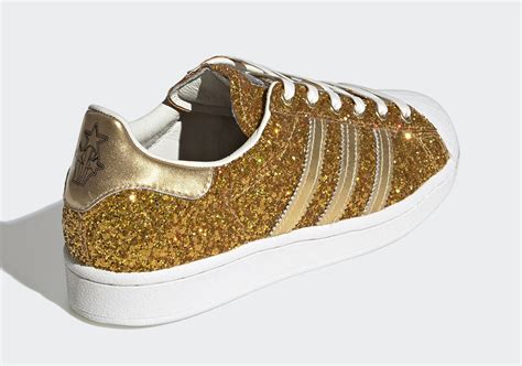 Adidas gold + FREE SHIPPING 